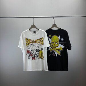 hellstar mens t-shirt t shirt